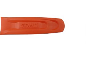 Resim Stihl 00007929172 35cm 3005 Turuncu Plastik Pala Kılıfı 