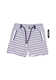 Resim Xo Kids Erkek Bebek Çzigili Şort 9 Ay - 2 Yaş 62602 Ekru - Gri 