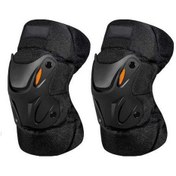 Resim Pazly Suofeng Motosiklet Dirseklikleri - Gece Görünürlüklü, Çok Ayarlanabilir, 2'li Paket 