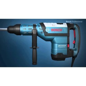 Resim BOSCH SDS MAX KIRICI-DELİCİ GBH 8-45 DV PROFESSİONAL 