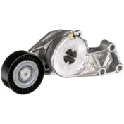 Resim GATES ALTERNATOR KASNAGI DEMIR KUTUKLU FABIA OCTAVIA II CADDY III GOLF IV / V T5 1.6 1.8 1.8T 2.0 2.0FSI 