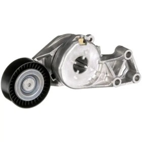 Resim GATES ALTERNATOR KASNAGI DEMIR KUTUKLU FABIA OCTAVIA II CADDY III GOLF IV / V T5 1.6 1.8 1.8T 2.0 2.0FSI 