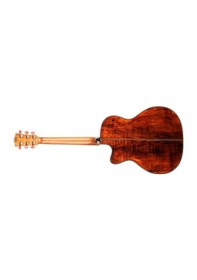 Resim Merida Dg-15spgaces Diana Serisi Elektro Akustik Gitar 