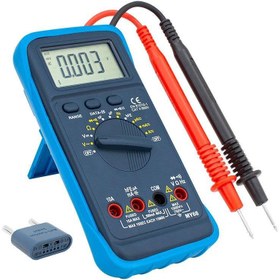 Resim POWERMASTER MY-68 DIGITAL ÖLÇÜ ALETİ 