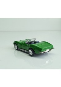 Resim Dianomi 1:43 Chevrolet Corvette 1969 