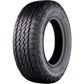 Resim Bridgestone 265/70R15 112T Dueler A/T002 M+S Yaz Lastiği 2024 