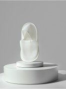 Resim GEBZE BUKLET Otel Havlu Terlik x 100 Adet 