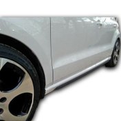 Resim Volkswagen Polo 2015 Makyajlı GTI Marşpiyel Boyasız 