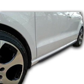 Resim Volkswagen Polo 2015 Makyajlı GTI Marşpiyel Boyasız 