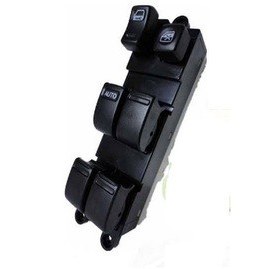 Resim Nissan Almera 2000-2008 Cam Düğmesi Sol 