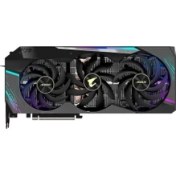 Resim Nvidia GeForce RTX 3080 10GB OC 320Bit GDDR6X PCI-Express 4.0 Ekran Kartı (GV-N3080AORUS X-10GD) 