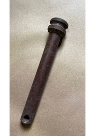 Resim Emınn Universal Traktör Orta Kol Pimi Romörk Pimi 18,5 Cm 