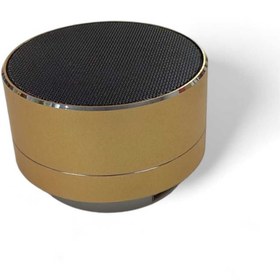 Resim CEPHOME Md-X7Bt Rose-Gold Usb-Sd-Fm Destekli Bluetooth Mini Speaker SARI 