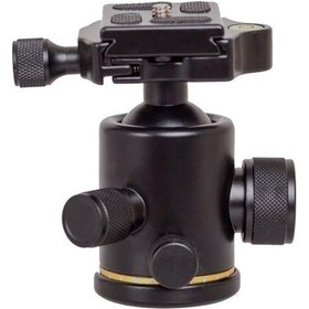 Resim Hlypro Ball Head Top Kafa Tripod 