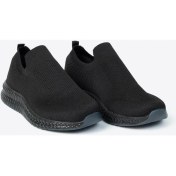 Resim Letoon Kadın Erkek Spor Ayakkabı Nefes Alan Rahat Giyim Aqua 