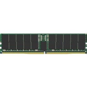 Resim Kıngston 96gb Ddr5 Ecc Rdımm 5600mhz Ksm56r46bd4pmı-96hmı 2rx8 Sunucu Ram 