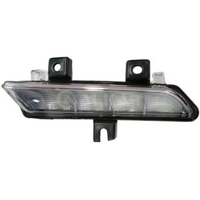 Resim Zenon-Rn9564 Gündüz Fari Sol Clio Iv-Modus 12-16 515331107 