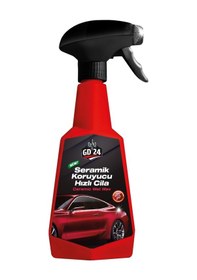 Resim GD24 Seramik Koruyucu Hızlı Cila 500 ML 