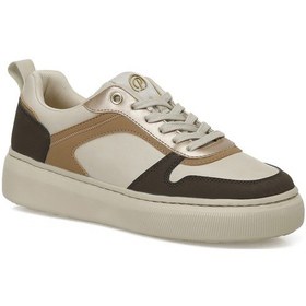 Resim Polaris 326523.z 5pr Bej Kadın Sneaker 000000000102035976 Bej 