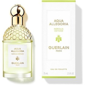 Resim Guerlain Aqua Neroli Vetiver Edp 75 ML Oryantal 