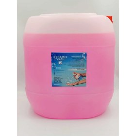 Resim Dynamix Wash Endüstriyel Sıvı El Sabunu 30 kg - Sıvı Sabun - Sabun 