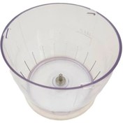 Resim iyi parça Fakir Lucca-Tilia-Capo Doğrayıcı Hazne 