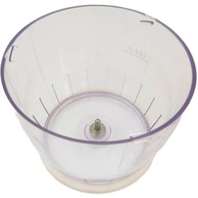 Resim iyi parça Fakir Lucca-Tilia-Capo Doğrayıcı Hazne 