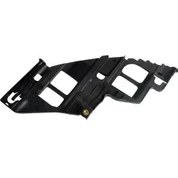Resim Betto Ön Tampon Braketi Sol 5K0807227A Volkswagen Golf 6 