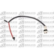 Resim BRAXIS AF1161 Fren İkaz Kablosu Porsche 911 Carrera Targa Tavan Boxster Cayman 2.7 3.8 M 97.01 M 96.25 