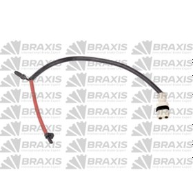 Resim BRAXIS AF1161 Fren İkaz Kablosu Porsche 911 Carrera Targa Tavan Boxster Cayman 2.7 3.8 M 97.01 M 96.25 