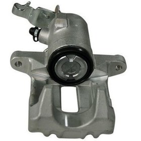 Resim Seat Leon 2006-2012 Model Arası Arka Fren Kaliperi Sol Taraf Brom Marka 1K0615423J 
