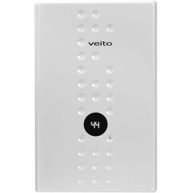 Resim Veito Flow E 9 9000W Ani Su Isıtıcısı Monofaze 