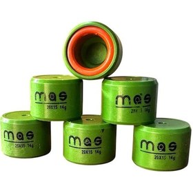 Resim Honda 2023 Activa 125i Performans Baga Seti 20x15 14 Gram 