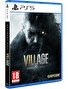 Resim Capcom Resident Evil Village PS5 Oyun 