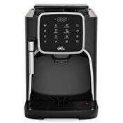 Resim Arzum Okka Pro OK0030-05 Krom Tam Otomatik Espresso Makinesi 