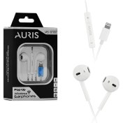 Resim Aurıs ARS-BT007 Lightning Girişli Kablolu Kulaklık 
