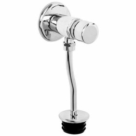 Resim Prestij Zaman Ayarlı Pisuvar Musluğu Sıva Üstü Psa 