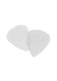 Resim Fender Nylon Pick 0,46 Gitar Penası 