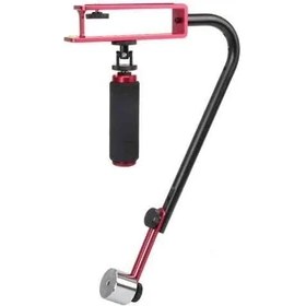 Resim Sevenoak SK-W04 Cam Stabilizer 