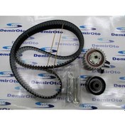 Resim 71754562 Triger Kayış Ve Rulman Kiti Teflonlu KTB761 DBY DAYCO 