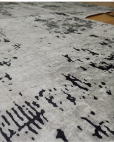 Resim Çift Kişilik Ranforce Yorgan Pardus Kızıl Çok Renkli 