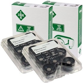 Resim Opel Astra F 1.4-1.6 Motor Subap İteceği Takım İna Marka 