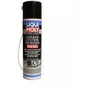 Resim Liqui Moly Dizel Emme Manifold Temizleyici 400 Ml. (5168) 