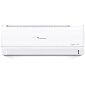 Resim Elegant Plus UV 12 A++ 12000 BTU/h Duvar Tipi Inverter Klima (Montaj Dahil) 