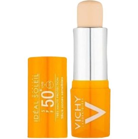 Resim Vichy Capital Soleil UV Dudak Bakım Kremi Stick SPF50+ 9 G 
