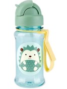 Resim Skip Hop Pipetli Tritan Suluk Kirpi 