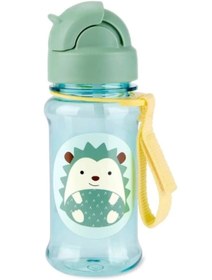 Resim Skip Hop Pipetli Tritan Suluk Kirpi 