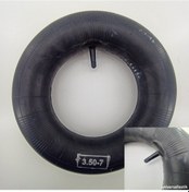 Resim 3.50-7 Tr-13 İthal İç Lastik 