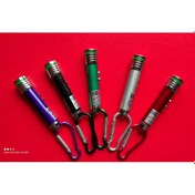 Resim Lazer Oyuncak Anahtarlık 2 Aşamalı 