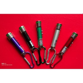 Resim Lazer Oyuncak Anahtarlık 2 Aşamalı 